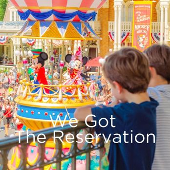 Glass Slipper Concierge - Disney World VIP Tour. We Got The Reservation. - Travel Services Near Me Glass Slipper Concierge - Disney World VIP Tour. We Got The Reservation. - Travel Services Near Me