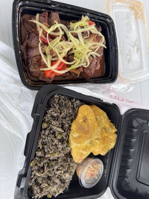 Island Spice Bar and Grill by null