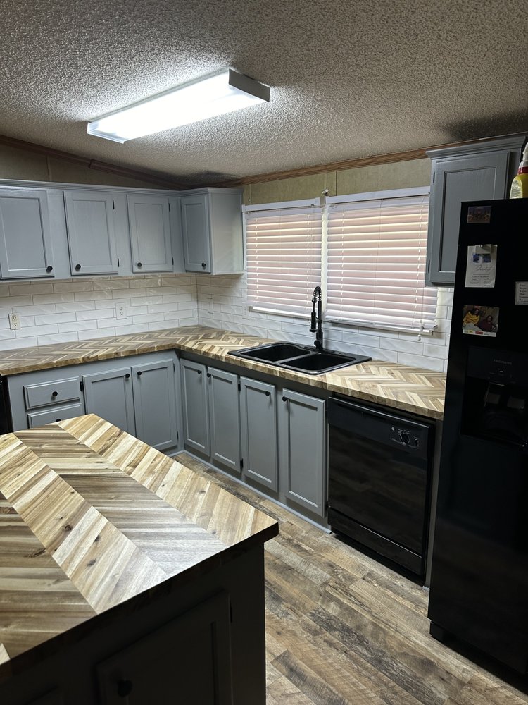 Slide of Innovative Builders & Construction