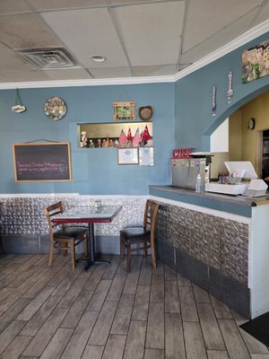 Sumela: Turkish and Mediterranean Restaurant by null