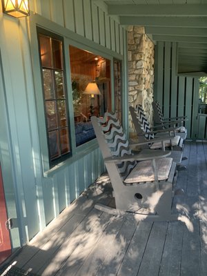Migis Lodge at Sebago Lake by null