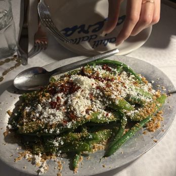 Balera - Green beans - Italian Near Me - Brooklyn, New York