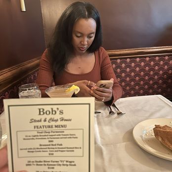 Bob's Steak & Chop House - Steakhouses Near Me - Dallas, Texas Bob's Steak & Chop House - Steakhouses Near Me - Dallas, Texas