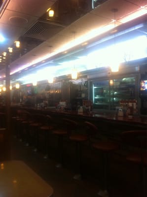 Mayfair Diner by null