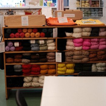 Cleo’s Yarn Shop - Knitting Supplies Near Me - Brooklyn, New York Cleo’s Yarn Shop - Knitting Supplies Near Me - Brooklyn, New York