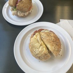 Lil Pickles Hot Bagels & Deli