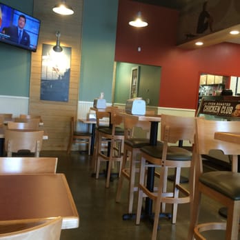 Jersey Mike's Subs - Inside - Fast Food Near Me - Clemmons, North Carolina Jersey Mike's Subs - Inside - Fast Food Near Me - Clemmons, North Carolina