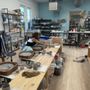 Centered Clay Studio