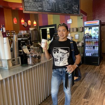 Java Joe's - Java Joe Expresso with a hint of Breaking Bad - Coffee & Tea Near Me - Albuquerque, New Mexico