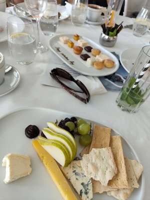 Catalina Restaurant by null