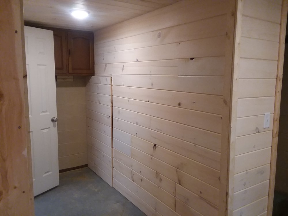 Slide of Hobbs remodels