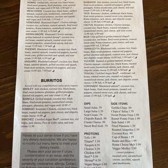 Coyote Kitchen - Menu - Bars Near Me - Boone, North Carolina Coyote Kitchen - Menu - Bars Near Me - Boone, North Carolina