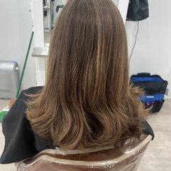 Baltimore Salon at McHenry Row