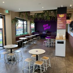 Cocomo's Restaurant