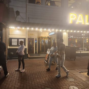 Palace Café - Cajun/Creole Near Me - New Orleans, Louisiana Palace Café - Cajun/Creole Near Me - New Orleans, Louisiana