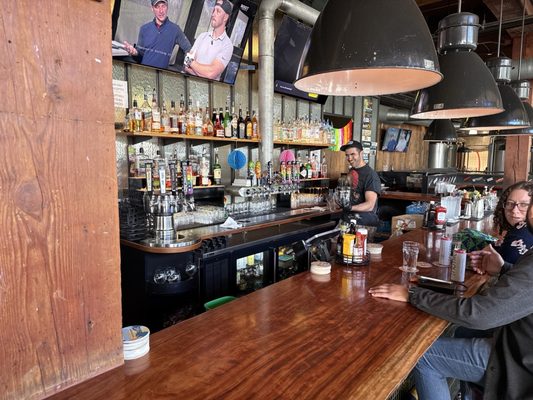 Elysian Capitol Hill Brewery by null