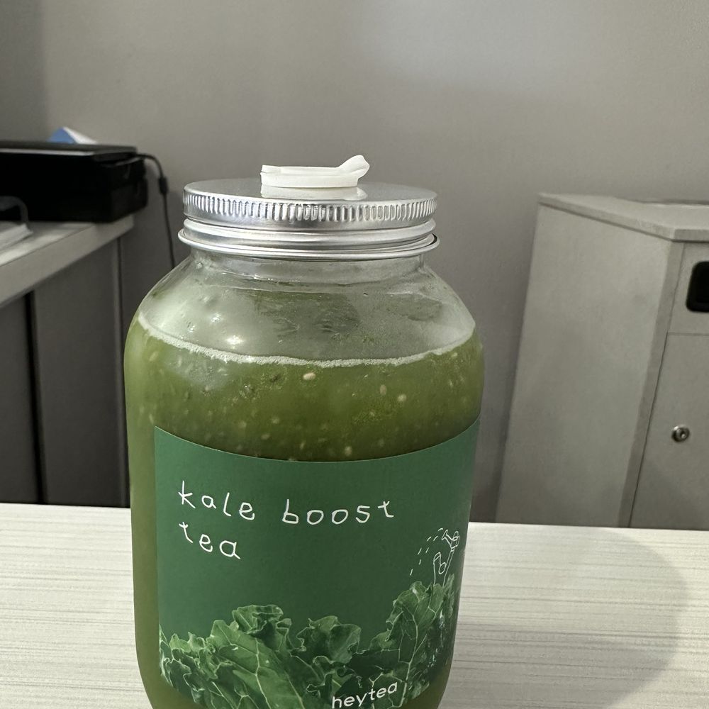Heytea - Bubble Tea Near Me - Milpitas, California Heytea - Bubble Tea Near Me - Milpitas, California