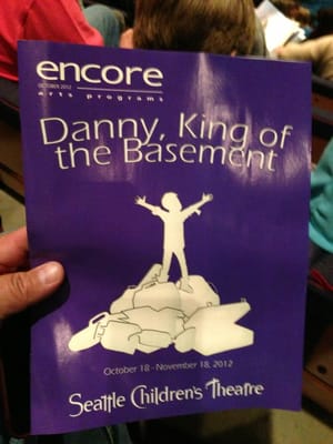 Seattle Children's Theatre by null