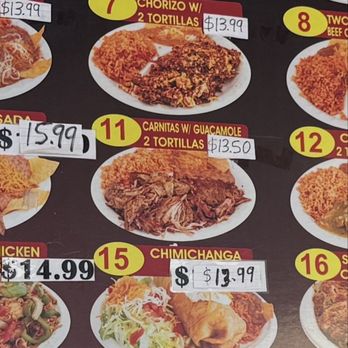Rancho Taco Shop - Menu - Mexican Near Me - Norco, California Rancho Taco Shop - Menu - Mexican Near Me - Norco, California