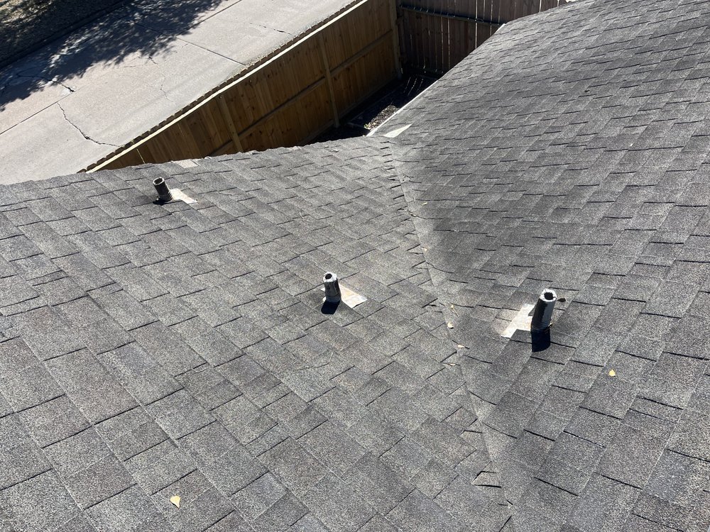 Slide of E&S Roofing and Home Repairs