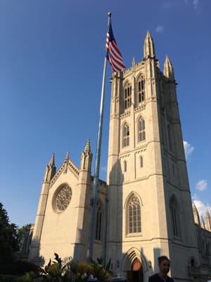 Trinity College by null