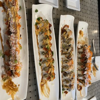 Shogun - Sushi Bars Near Me - Stockton, California Shogun - Sushi Bars Near Me - Stockton, California