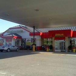 Pilot Travel Center