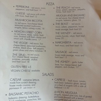 The Bambino - Pizza menu - Pizza Near Me - Midvale, Utah The Bambino - Pizza menu - Pizza Near Me - Midvale, Utah