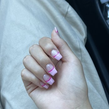 Queen's Nails - Nail Salons Near Me - Artesia, California