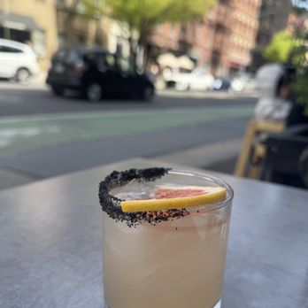 Market Table - Carmine 54 - New American Near Me - New York, New York