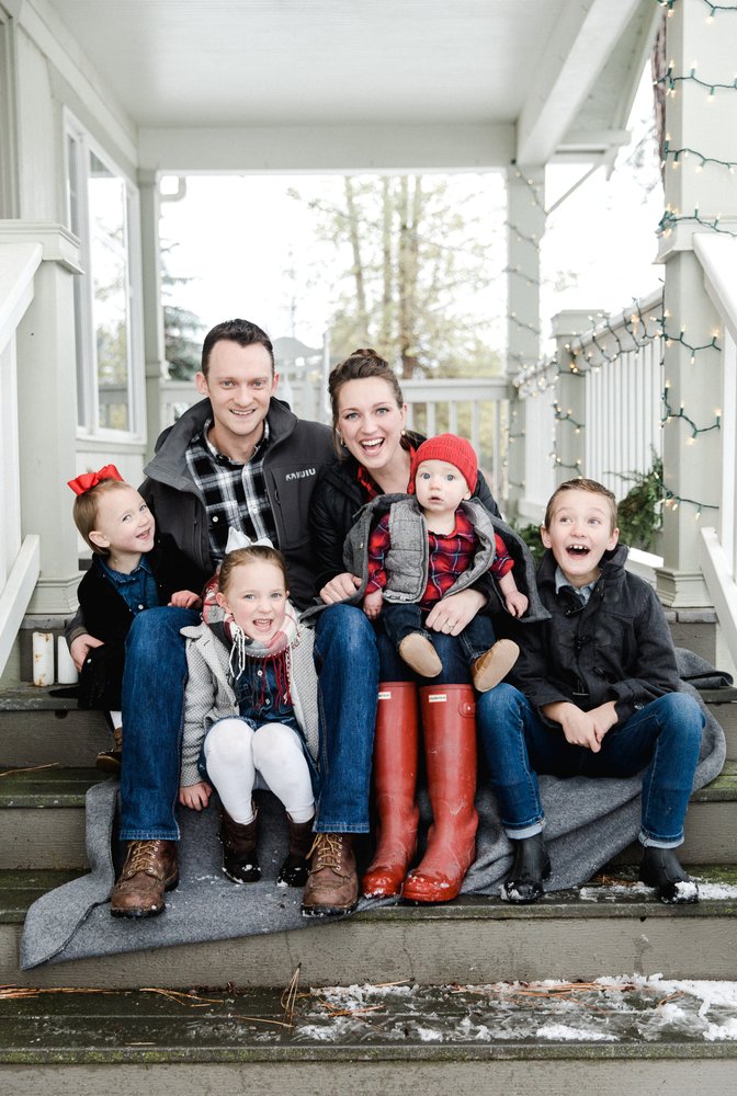 KESTREL REALTY GROUP Updated July 2024 212 East 6th St, Moscow