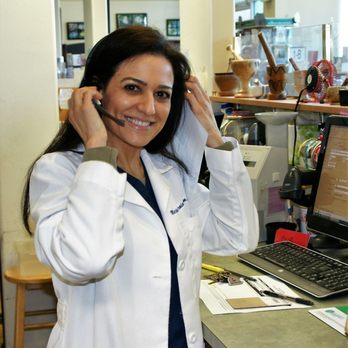 Central Compounding Pharmacy - Marjan can help answer your question with a smile - Pharmacy Near Me - Santa Monica, California Central Compounding Pharmacy - Marjan can help answer your question with a smile - Pharmacy Near Me - Santa Monica, California
