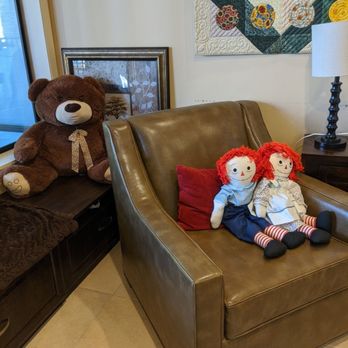 JW House - Children's room - Community Service/Non-Profit Near Me - Santa Clara, California