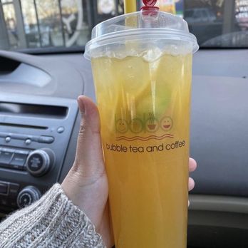 Bobo Bubble Tea and Coffee - Coffee & Tea Near Me - Happy Valley, Oregon