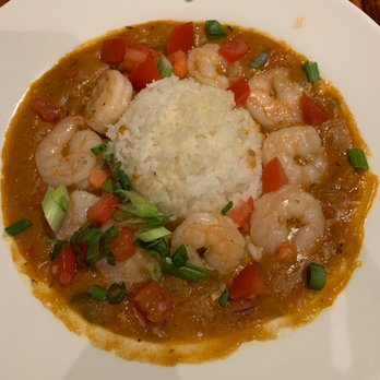 Captains Quarters Riverside Grille - The Étouffée was DELISH! - Seafood Near Me - Prospect, Kentucky Captains Quarters Riverside Grille - The Étouffée was DELISH! - Seafood Near Me - Prospect, Kentucky