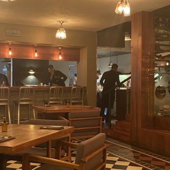Alcalde - Kitchen - Mexican Near Me - Guadalajara, JAL