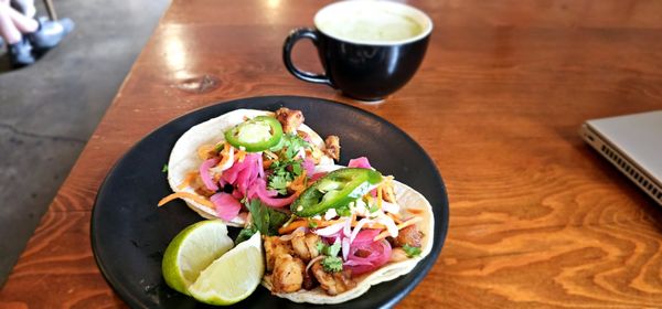 KickStand Coffee & Kitchen by null