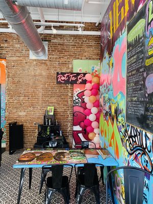 Lil Mama's Chicago Style Hoagy by null