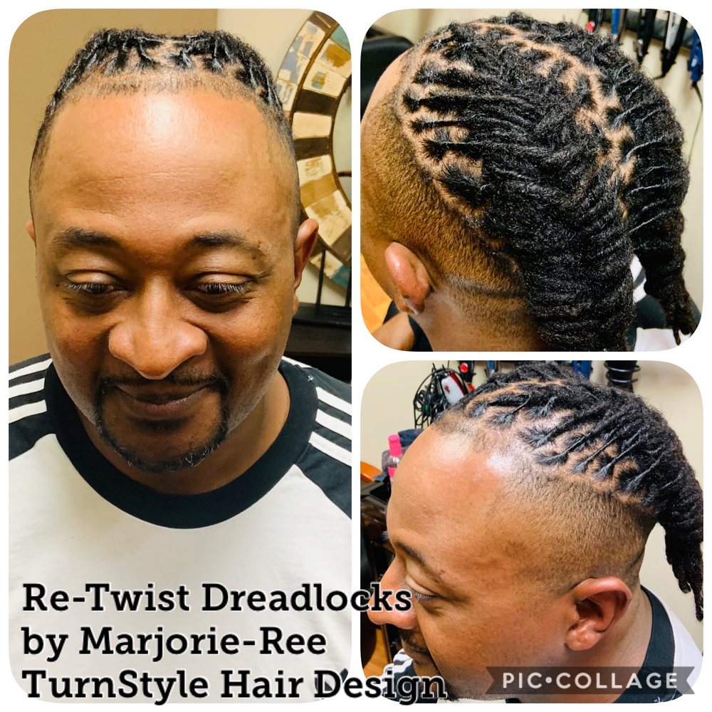TURNSTYLE HAIR DESIGN Updated June 2024 76 Photos 40 Dodd St SE