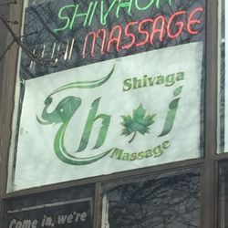 Shivaga Health and Wellness
