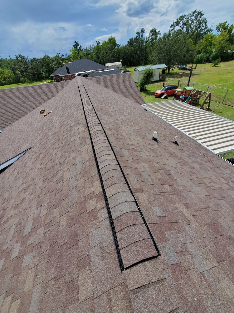 Slide of Equity Hub Construction