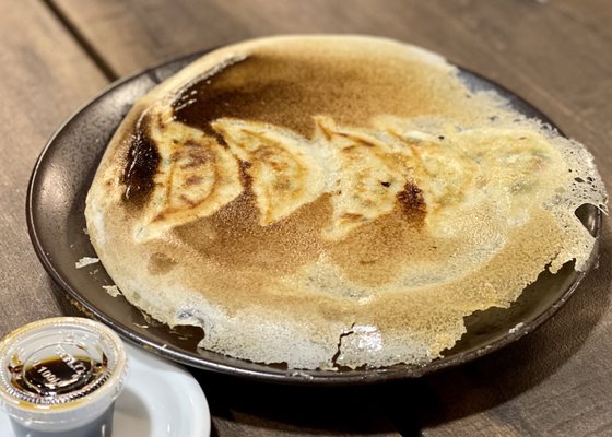 Hanabi Ramen by null