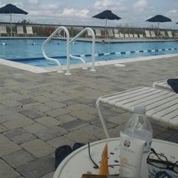 Sanderling Racquet & Swimming Club