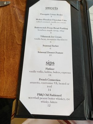 Fins Bistro by null