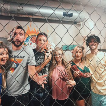 Escape Thrill - Escape Games Near Me - Clearwater, Florida Escape Thrill - Escape Games Near Me - Clearwater, Florida