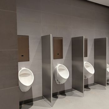 Apple Park Visitor Center - The downstairs bathroom is a must visit, really nice - Computers Near Me - Cupertino, California Apple Park Visitor Center - The downstairs bathroom is a must visit, really nice - Computers Near Me - Cupertino, California