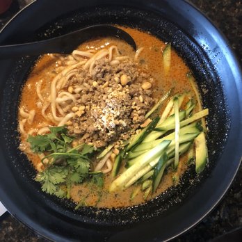 Noodleholics - Dan Dan noodles - Noodles Near Me - Oro Valley, Arizona Noodleholics - Dan Dan noodles - Noodles Near Me - Oro Valley, Arizona