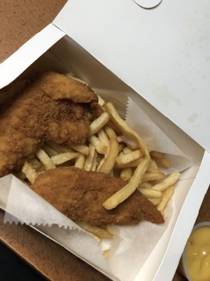 Krazy Chicken & Pizza by null