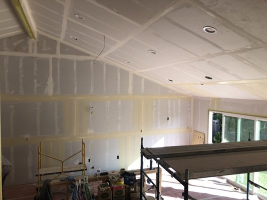 Drywall Installation & Damage Restoration - RZ drywall LLC is company with the commitment to offer the best quality of finish in each project,
attention to every detail for the satisfaction of the consumer. Drywall Installation & Damage Restoration - RZ drywall LLC is company with the commitment to offer the best quality of finish in each project,
attention to every detail for the satisfaction of the consumer.