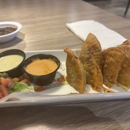 Empanadas